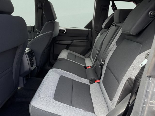 New 2026 Ford Bronco 4-Door AWD/4WD image 8