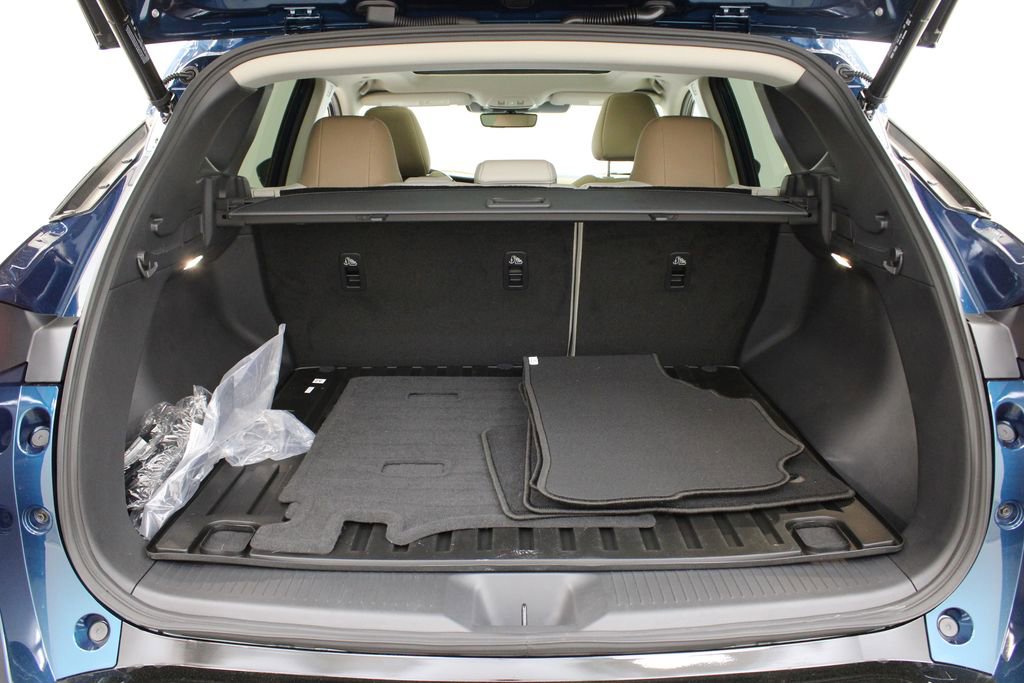 Used 2026 Nissan Murano Platinum w/ Cargo Package image 32