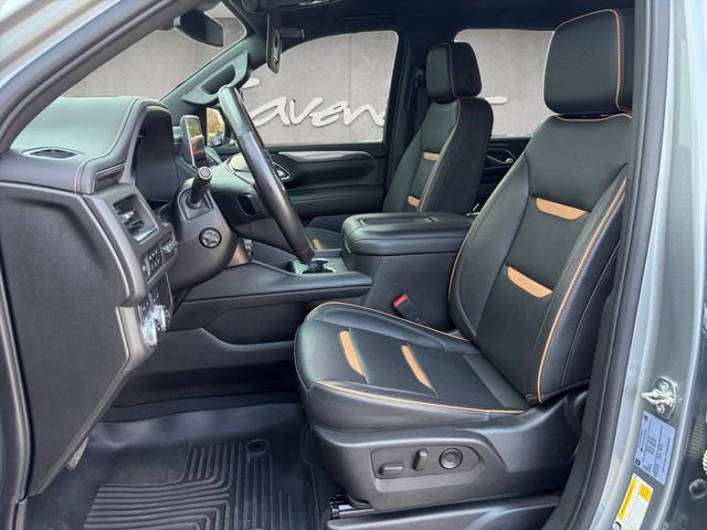 Used 2023 GMC Yukon XL AT4 w/ Technology Package image 19