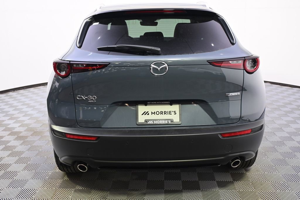 New 2026 MAZDA CX-30 AWD 2.5 S image 5