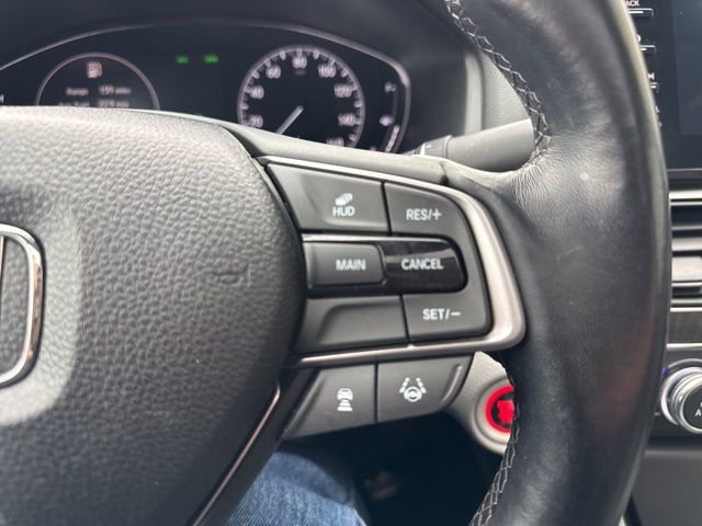 Certified 2018 Honda Accord Touring image 23