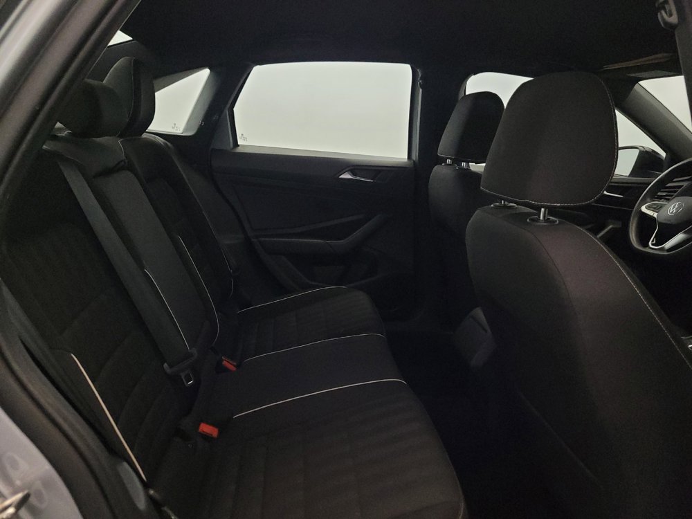 Used 2022 Volkswagen Jetta Sport FWD image 19