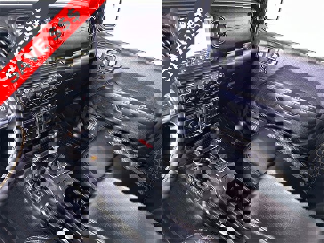 Used 2022 Jeep Gladiator Overland image 36