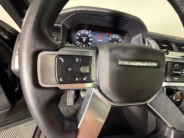 Used 2023 Land Rover Discovery S R-Dynamic AWD/4WD image 18