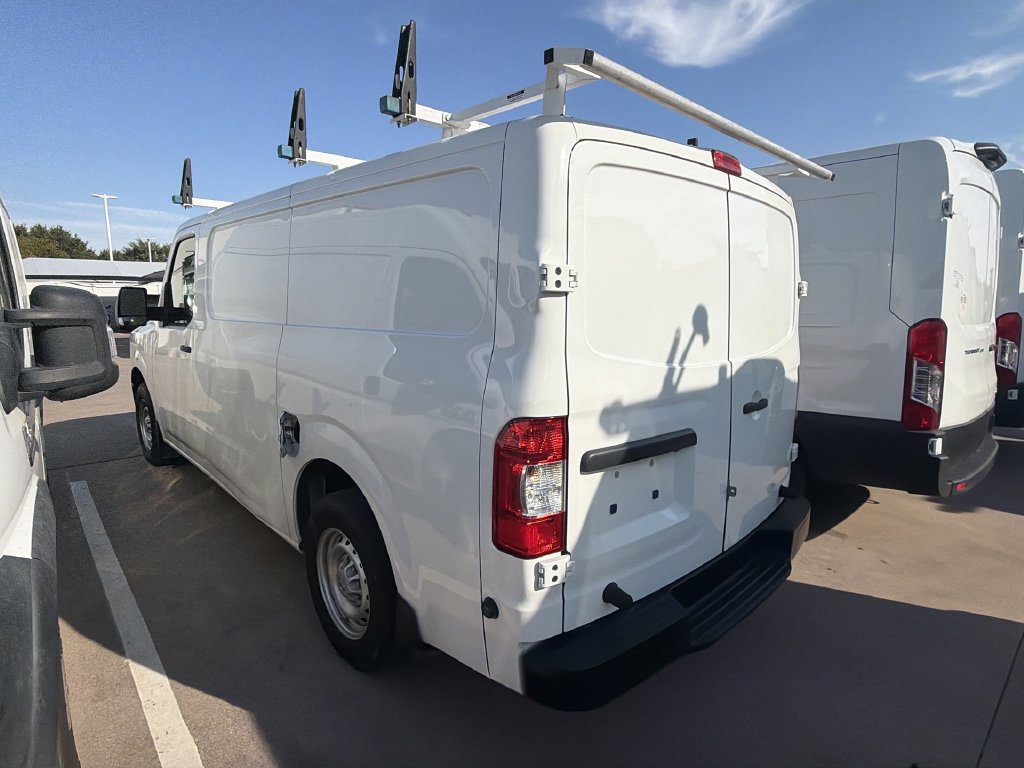 Used 2019 Nissan NV 2500 S RWD image 3