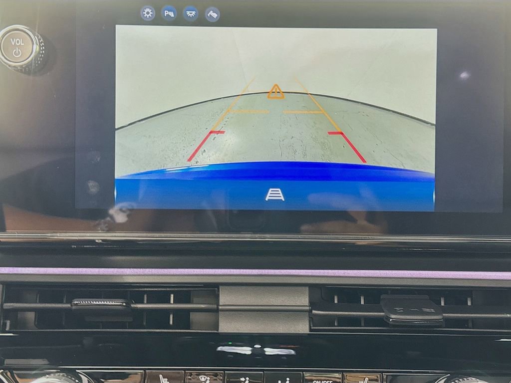 New 2025 Honda Prologue Touring image 17