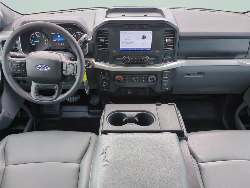 Used 2021 Ford F150 XL w/ Equipment Group 101A High RWD image 20