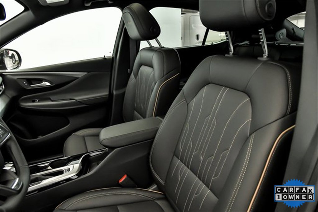 Certified 2024 Buick Envista Avenir image 7