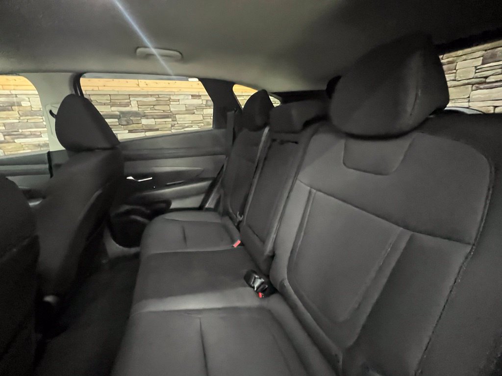 Used 2026 Hyundai Tucson SEL AWD/4WD image 38