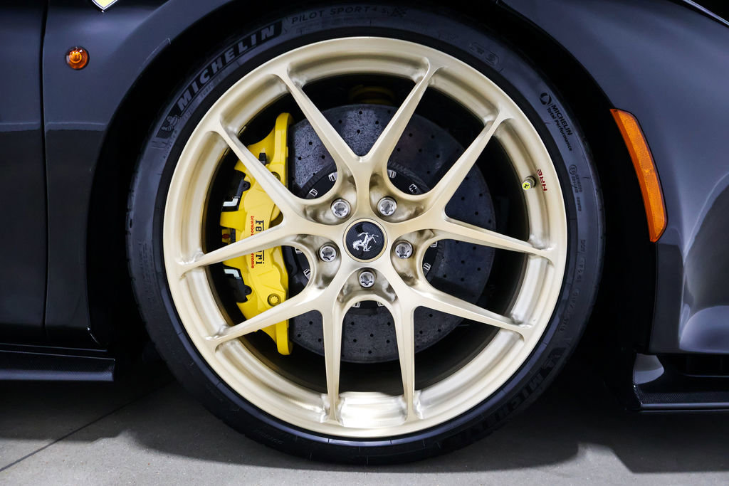 Used 2020 Ferrari 488 Pista image 49