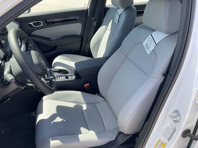 New 2026 Honda Civic Sport Touring image 19