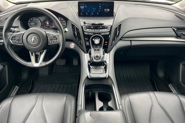 Used 2019 Acura RDX AWD image 16