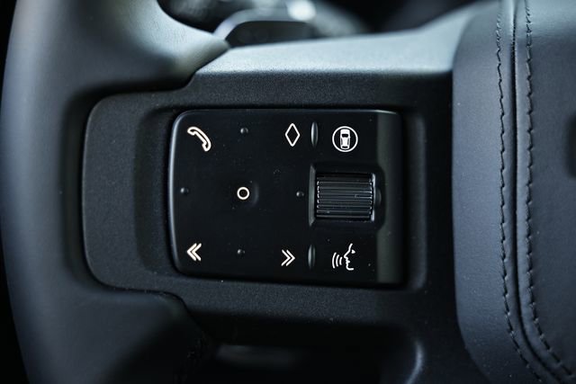 New 2026 Land Rover Defender 130 V8 AWD/4WD image 41