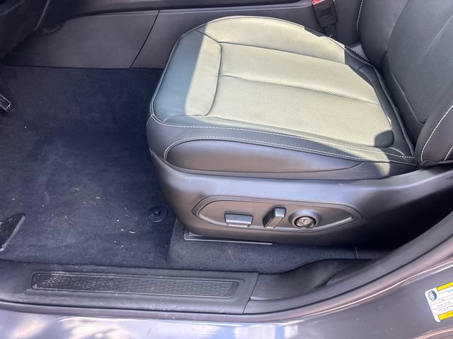 New 2026 Jeep Grand Cherokee Limited AWD/4WD image 7
