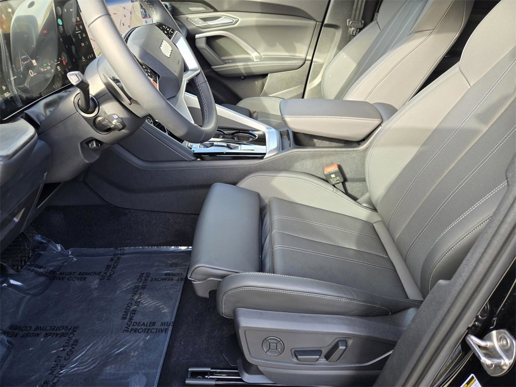 New 2025 Audi Q5 2.0T Premium Plus image 26