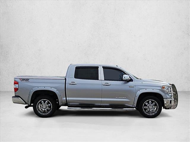 Used 2015 Toyota Tundra SR5 w/ SR5 Upgrade Package RWD image 4