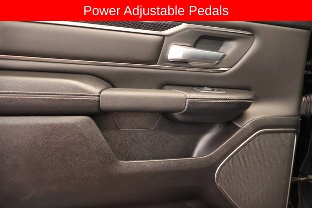 Used 2020 RAM 1500 Rebel w/ Rebel Level 2 Equipment Group image 30