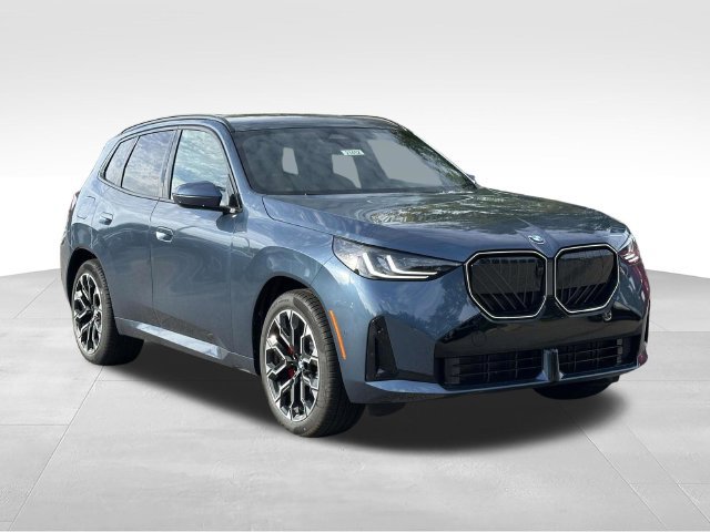 New 2026 BMW X3 xDrive30i w/ Premium Package AWD/4WD image 1