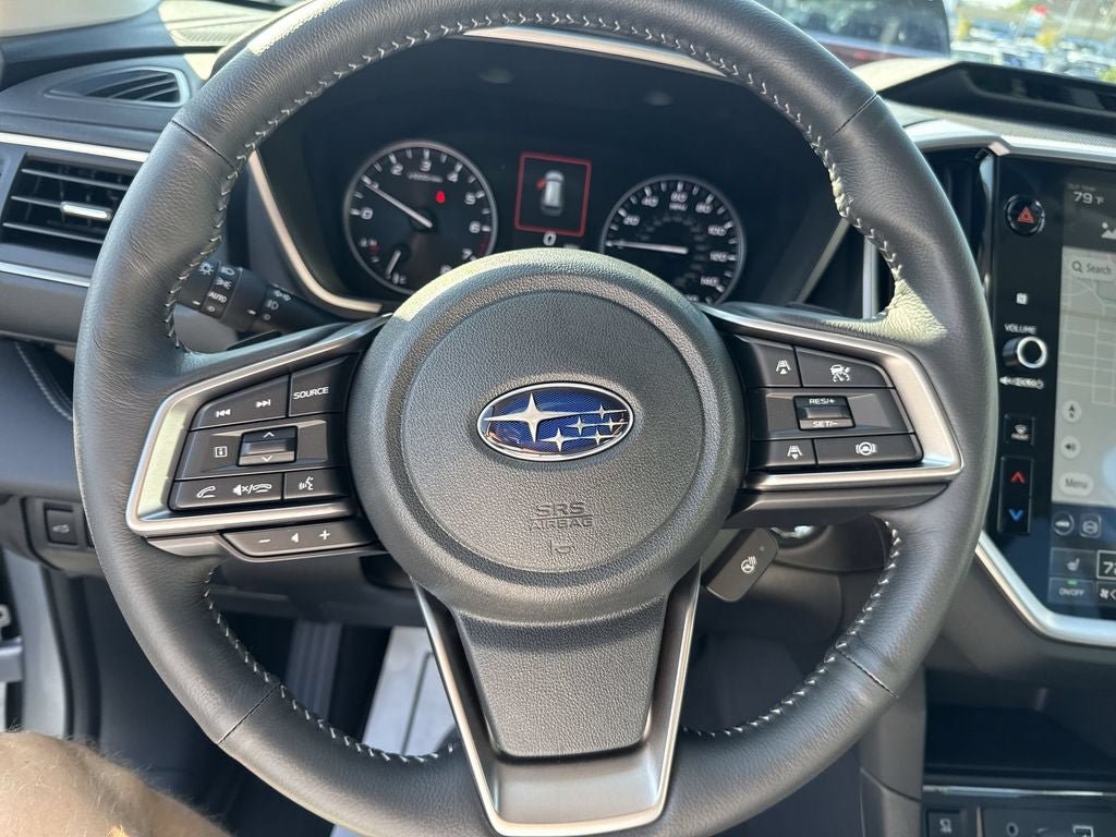 New 2026 Subaru Ascent Limited AWD/4WD image 19