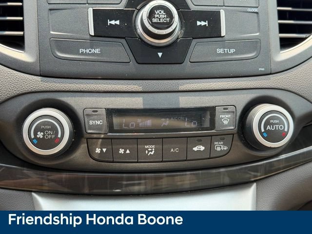 Used 2014 Honda CR-V EX-L image 25