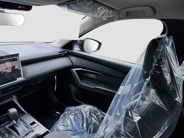 New 2026 MAZDA CX-5 Select AWD/4WD image 22