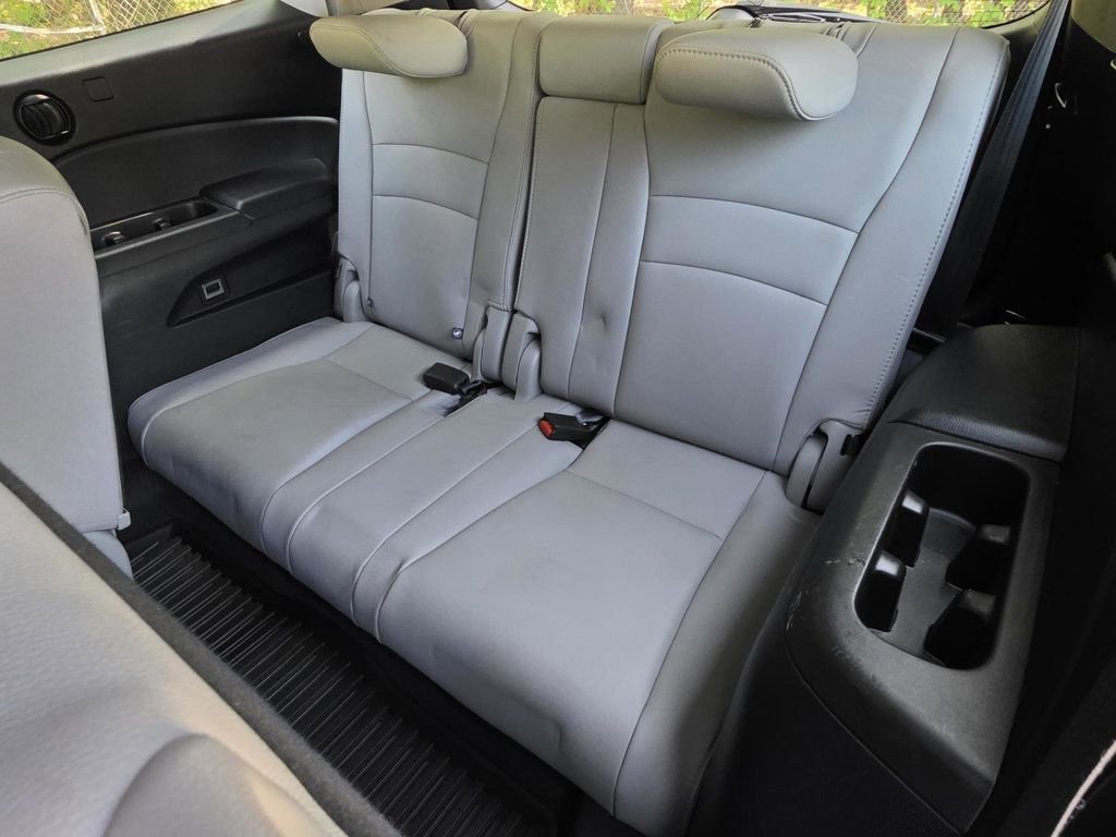 Used 2022 Honda Pilot Special Edition image 15