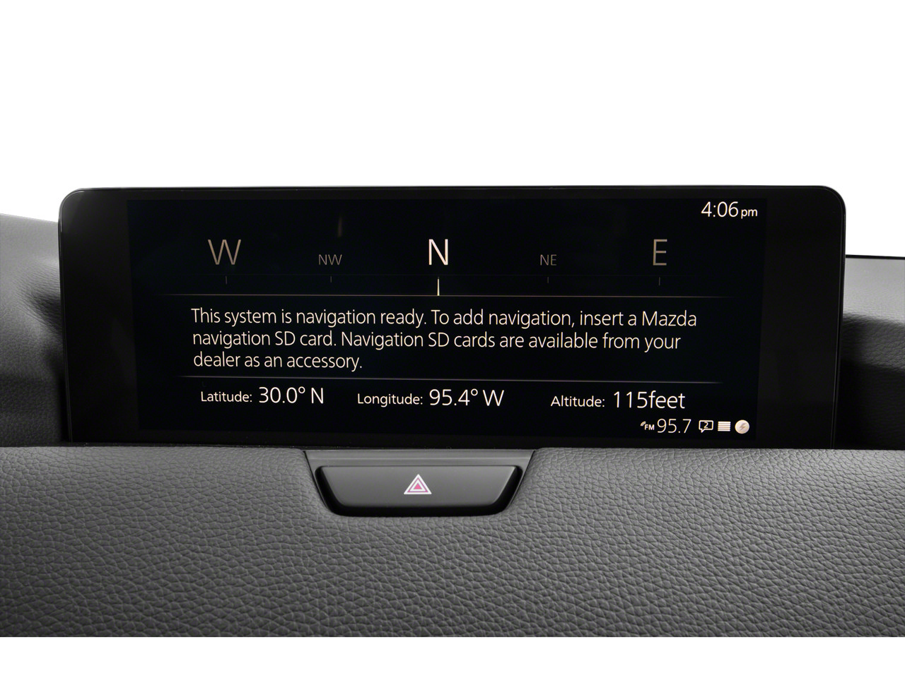 New 2026 MAZDA CX-70 3.3 Turbo w/ Preferred Package AWD/4WD image 29