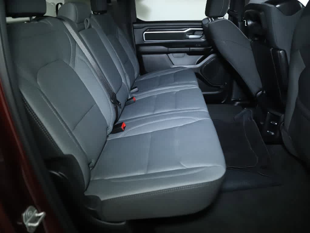Used 2023 RAM 1500 Big Horn image 33