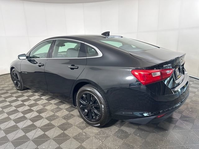 Used 2024 Chevrolet Malibu LT image 5