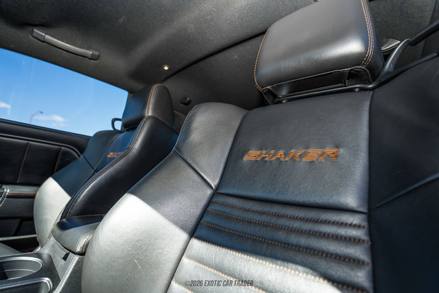 Used 2014 Dodge Challenger R/T RWD image 37