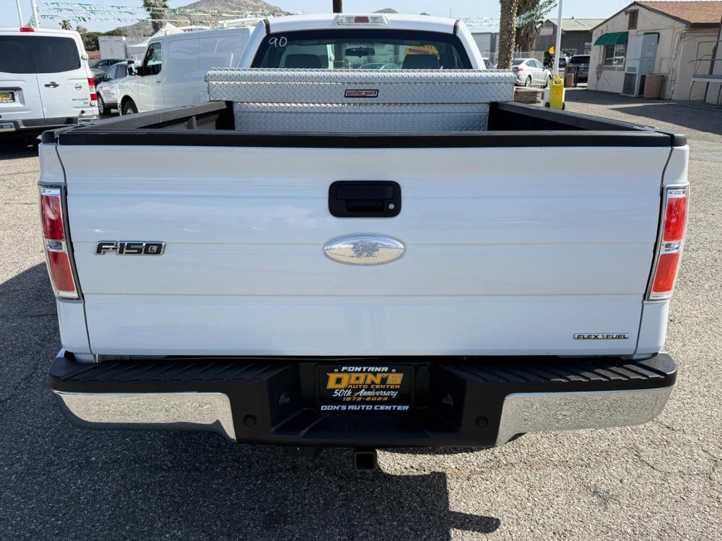 Used 2011 Ford F150 XL w/ PWR Equipment Group RWD image 7