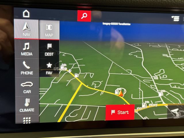 Used 2019 Porsche Cayenne S AWD/4WD image 14