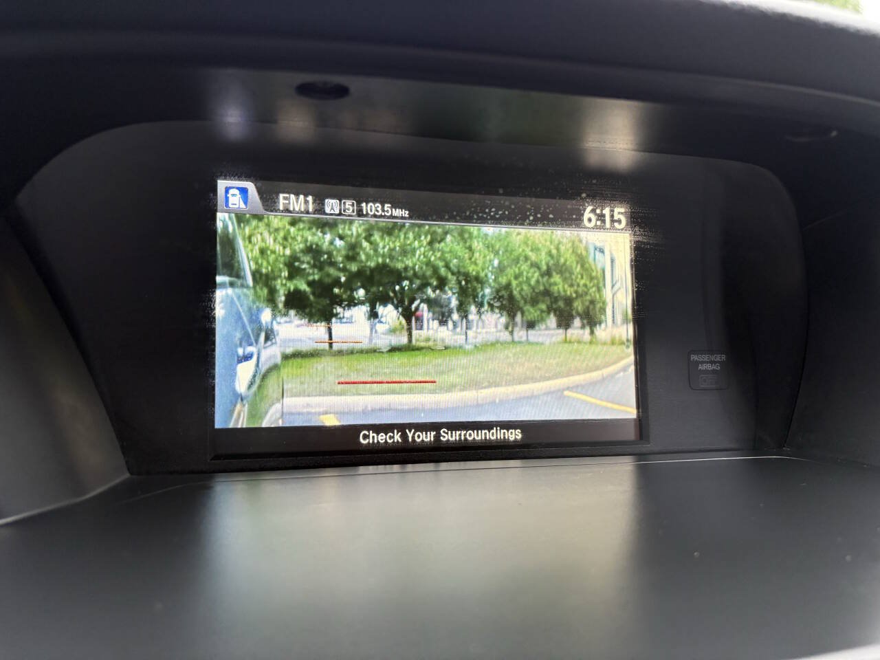 Used 2015 Honda Accord Hybrid Sedan image 31