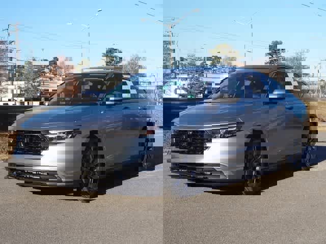 Used 2023 Honda Accord EX