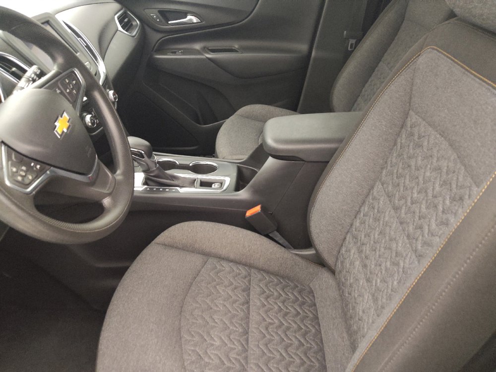 Used 2022 Chevrolet Equinox LT FWD image 17