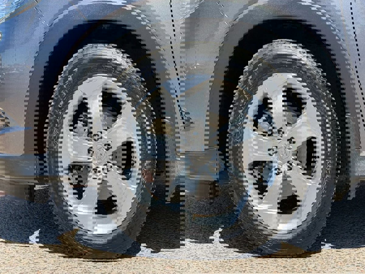 Used 2016 Honda HR-V LX image 31