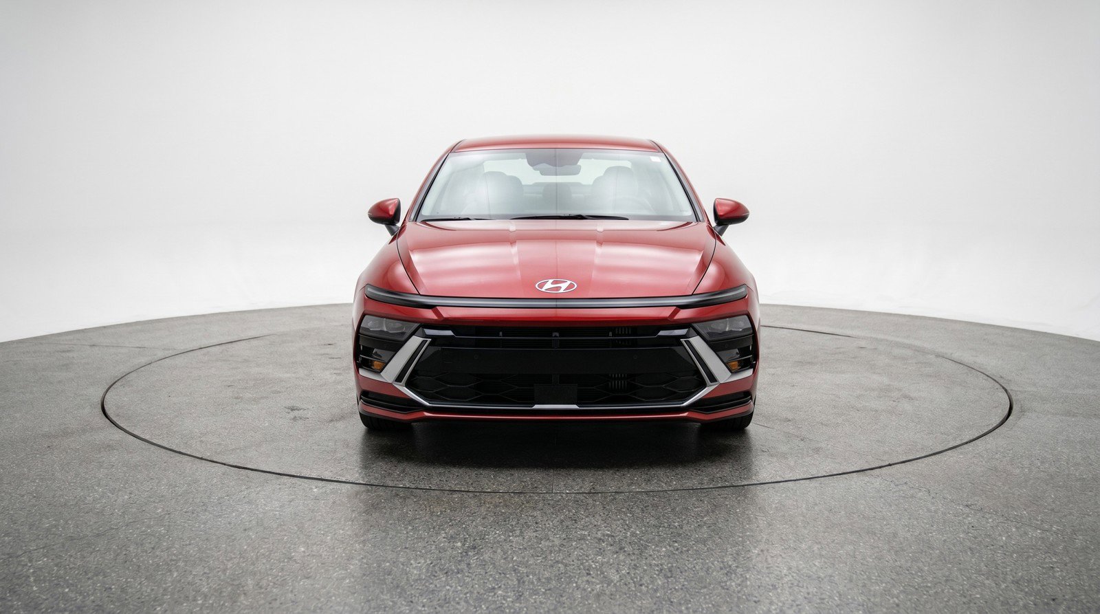 Used 2025 Hyundai Sonata SEL image 1