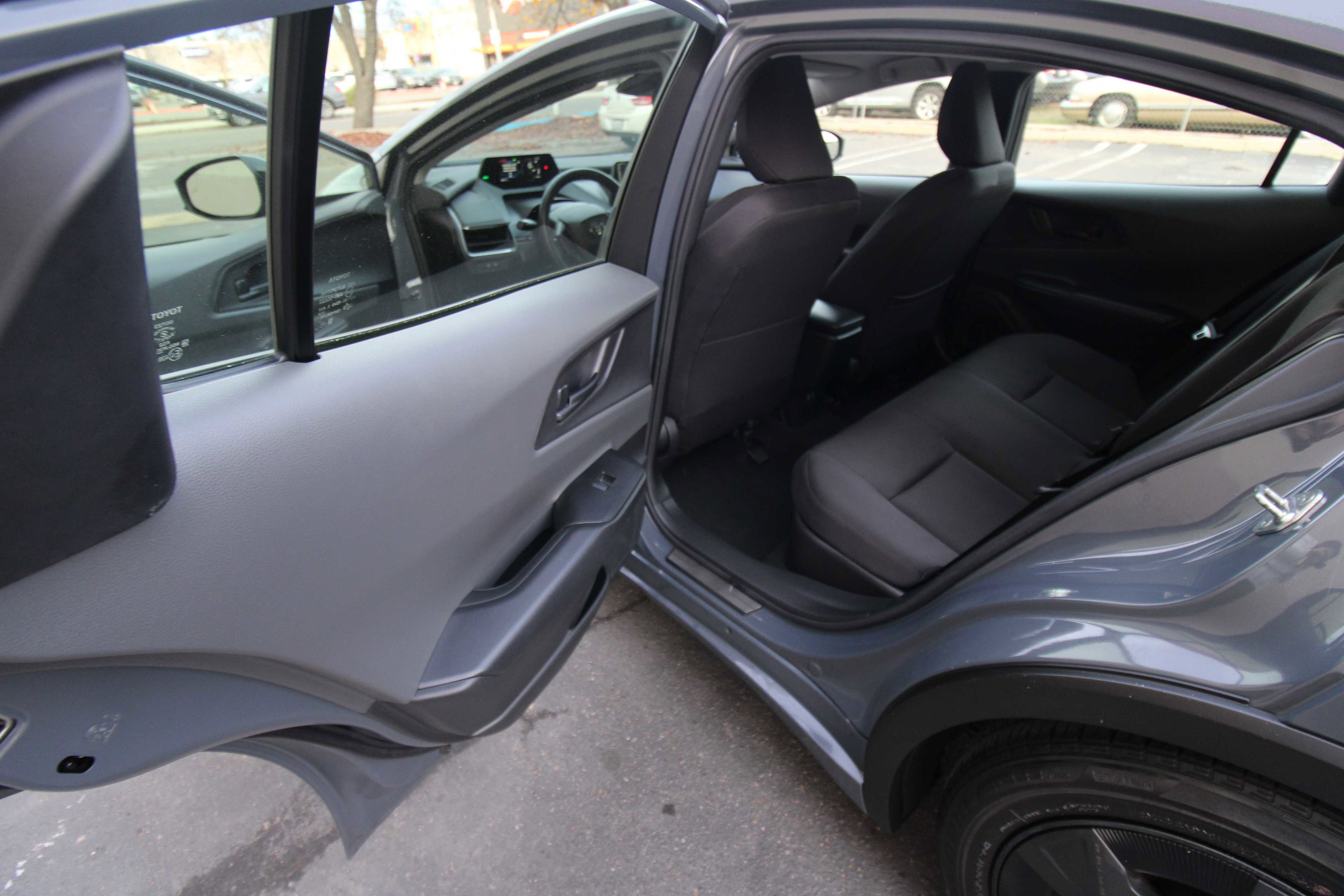 Used 2023 Toyota Prius LE image 23