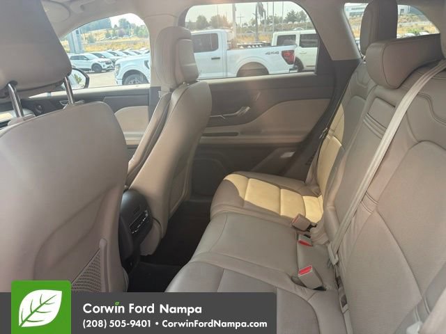 Used 2020 Lincoln Corsair Reserve w/ Equipment Group 201A FWD image 10