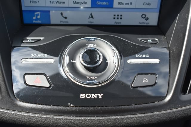 Used 2019 Ford Escape Titanium AWD/4WD image 32
