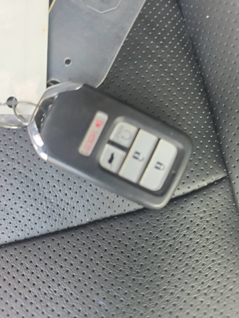 Used 2018 Honda Civic Sport Touring image 34