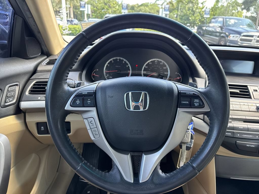 Used 2012 Honda Accord EX-L image 45