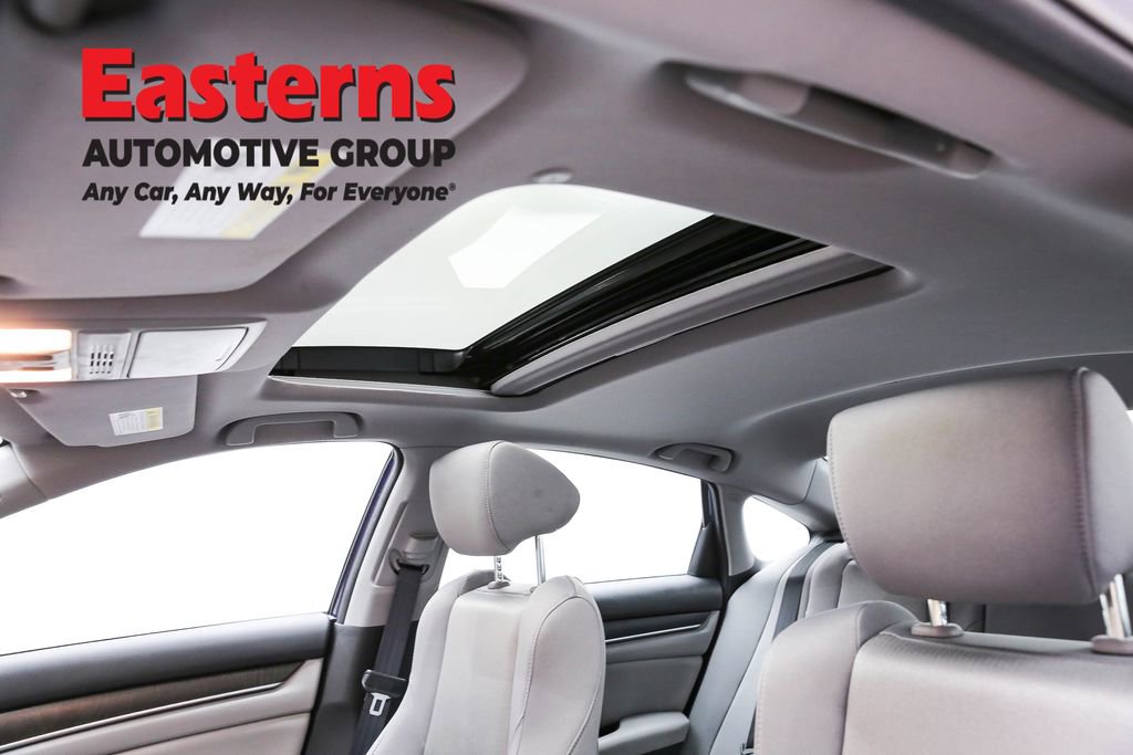 Used 2020 Honda Accord EX image 33