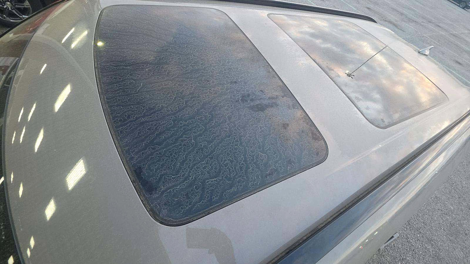 Certified 2026 Kia EV9 Land w/ Nightfall Edition Package image 25