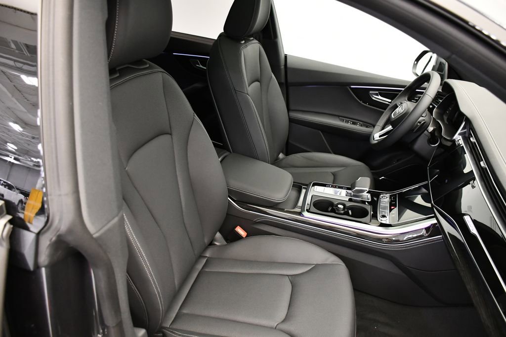 New 2026 Audi Q8 Premium Plus image 48