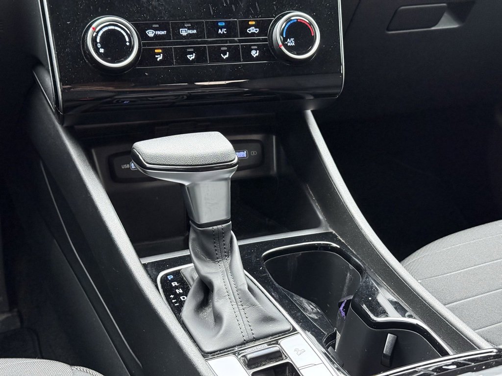 Used 2023 Hyundai Santa Cruz SEL w/ Activity Package image 14