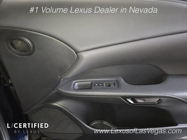 Certified 2024 Lexus RX 350 Premium Plus w/ Convenience Package FWD image 27