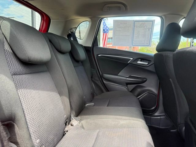 Used 2018 Honda Fit LX image 22