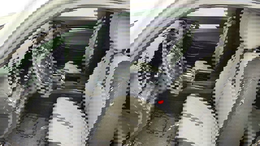 Used 2017 Honda Civic LX-P image 20