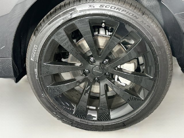 New 2026 Land Rover Range Rover Sport Dynamic SE AWD/4WD image 27